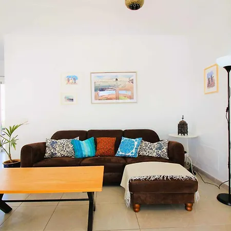 Casa Tabaiba Con Jardin Y Barbacoa