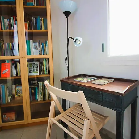 Casa Tabaiba Con Jardin Y Barbacoa *