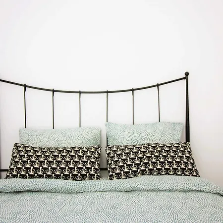 Σπίτι διακοπών Casa Tabaiba Con Jardin Y Barbacoa *