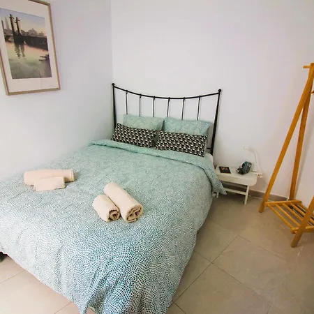 Casa Tabaiba Con Jardin Y Barbacoa Tías