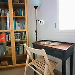Casa Tabaiba Con Jardin Y Barbacoa *