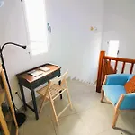 Holiday home Casa Tabaiba Con Jardin Y Barbacoa