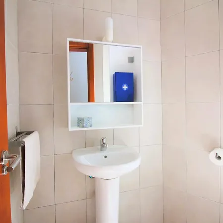 Casa Tabaiba Con Jardin Y Barbacoa * 蒂亚斯