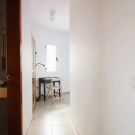 Casa Tabaiba Con Jardin Y Barbacoa 度假居 蒂亚斯