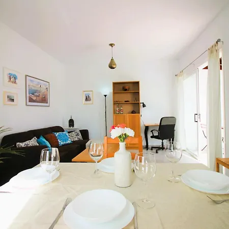 Casa Tabaiba Con Jardin Y Barbacoa Ferienhaus *