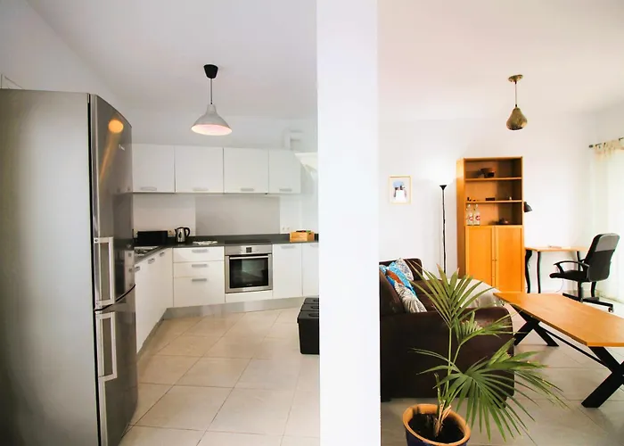 Casa Tabaiba Con Jardin Y Barbacoa بيت للعطل