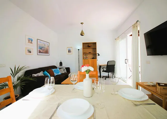 Casa Tabaiba Con Jardin Y Barbacoa بيت للعطل *