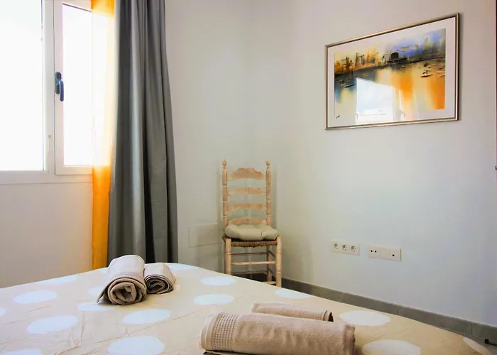 بيت للعطل Casa Tabaiba Con Jardin Y Barbacoa تياس