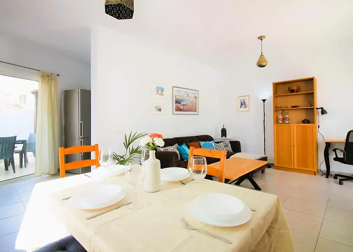 Casa Tabaiba Con Jardín Y Barbacoa Tías