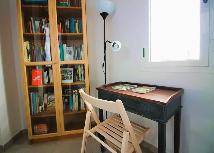 Casa Tabaiba Con Jardín Y Barbacoa *