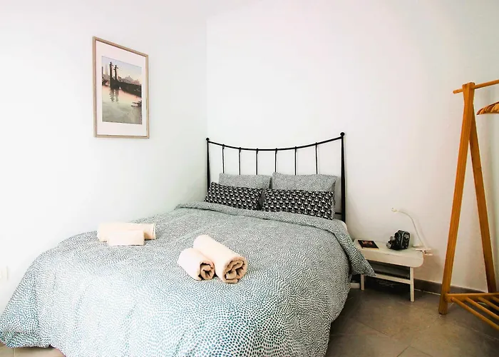 Casa Tabaiba Con Jardin Y Barbacoa تياس