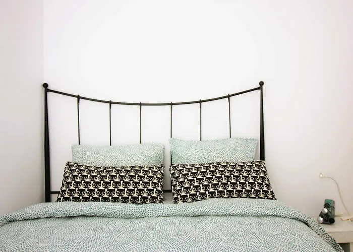 بيت للعطل Casa Tabaiba Con Jardin Y Barbacoa *