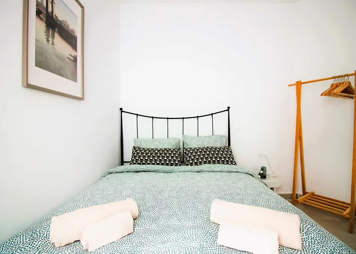 Casa Tabaiba Con Jardin Y Barbacoa بيت للعطل *