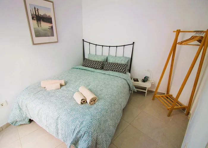 Casa Tabaiba Con Jardin Y Barbacoa تياس