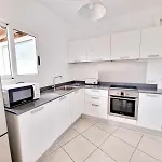 Casa Tabaiba Con Jardín Y Barbacoa Casa de Férias