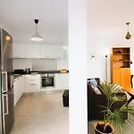 Casa Tabaiba Con Jardín Y Barbacoa Casa de Férias