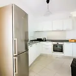 Casa de Férias Casa Tabaiba Con Jardín Y Barbacoa