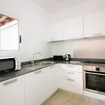 Casa Tabaiba Con Jardín Y Barbacoa Casa de Férias Tías