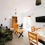 Casa Tabaiba Con Jardín Y Barbacoa Tías