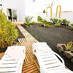 Casa Tabaiba Con Jardín Y Barbacoa Casa de Férias *