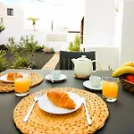 Casa Tabaiba Con Jardín Y Barbacoa Casa de Férias Tías