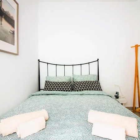 Casa Tabaiba Con Jardin Y Barbacoa בית נופש *